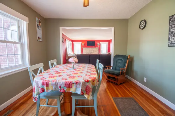 $156,000 | 705 Marshall Avenue, Henning, MN 56551