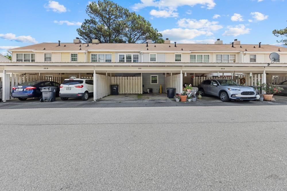 1016 Old Holcomb Bridge Road Roswell, GA 30076 - Photo 3 of 17