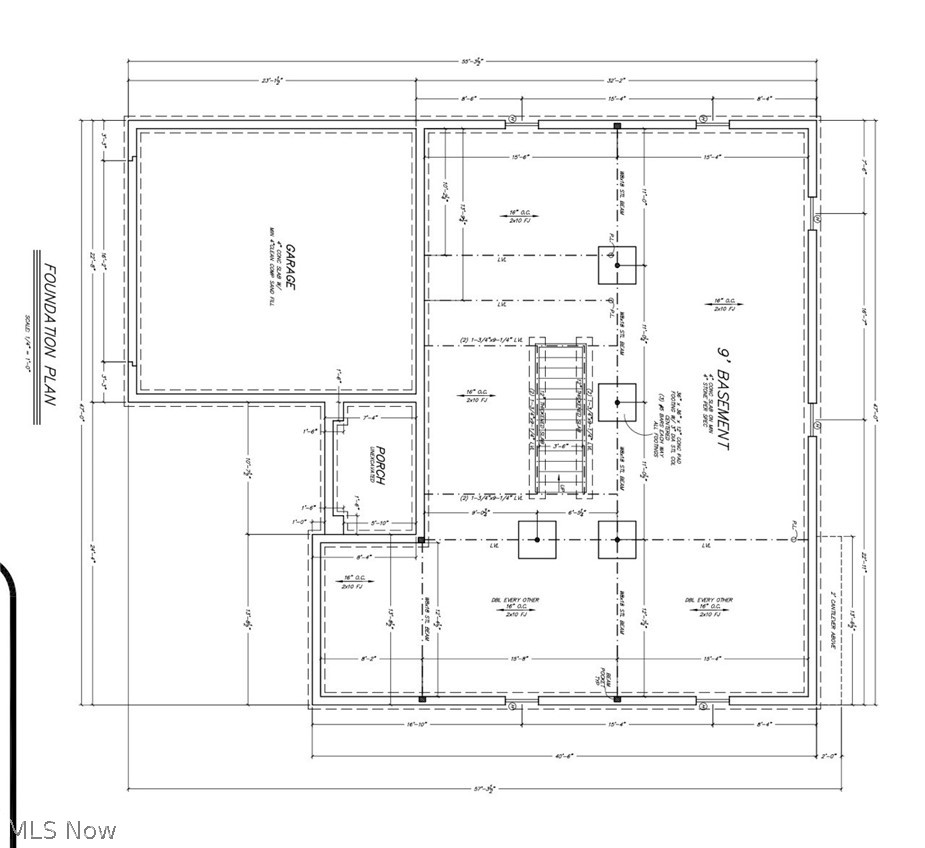 6522 Wilson Mills Road Cleveland, OH 44143 - Photo 7 of 7 Floor plan