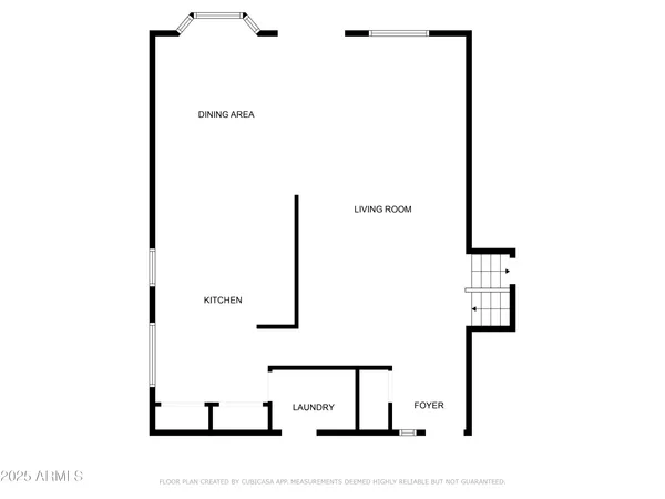 a picture of a bathroom with a sink and a mirror