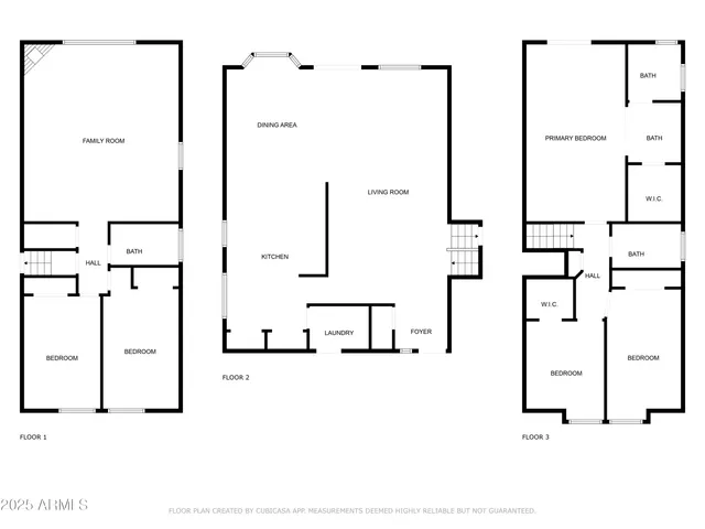 $3,000 | 1002 East Hearne Way, Gilbert, AZ 85234