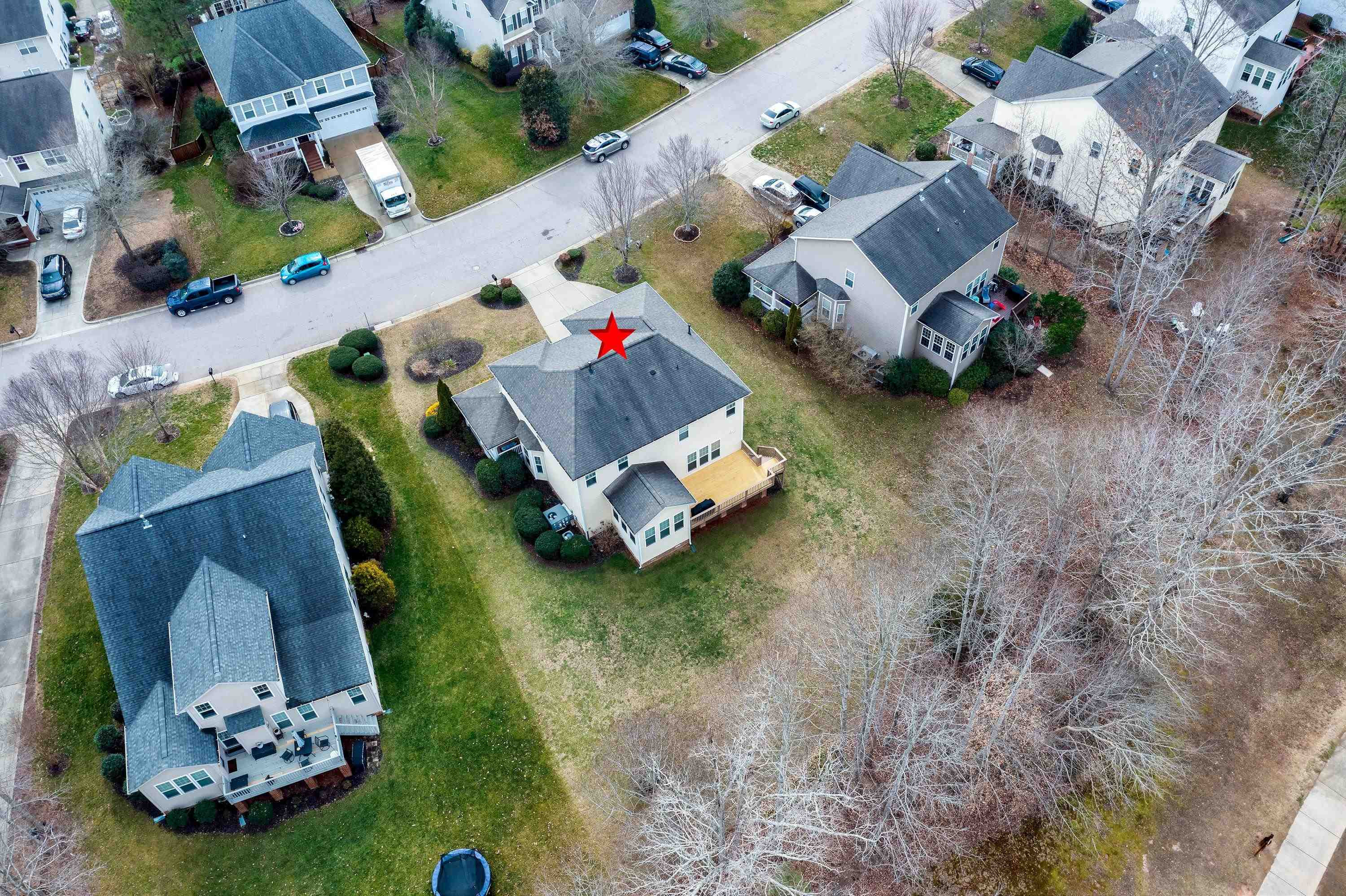 891 Seastone Street Raleigh, NC 27603 - Photo 41 of 51 Photo 42