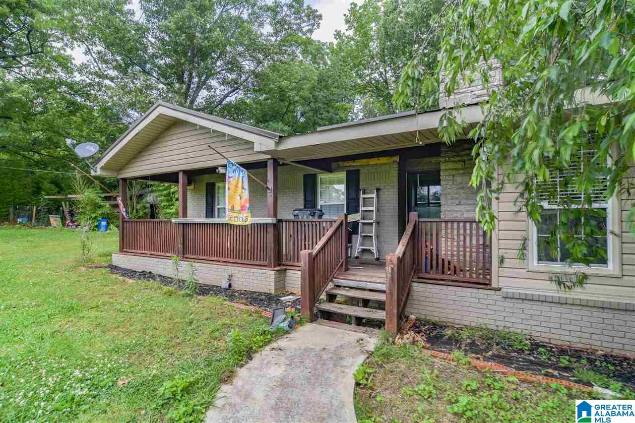 246 Wilson Mountain Road Falkville, AL 35622 - Photo 8 of 11