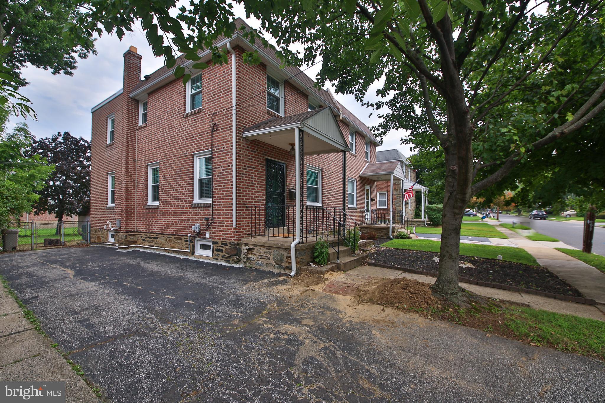 319 Pomeroy Street Ridley Park, PA 19078 - Photo 1 of 30 Gallery Image 1