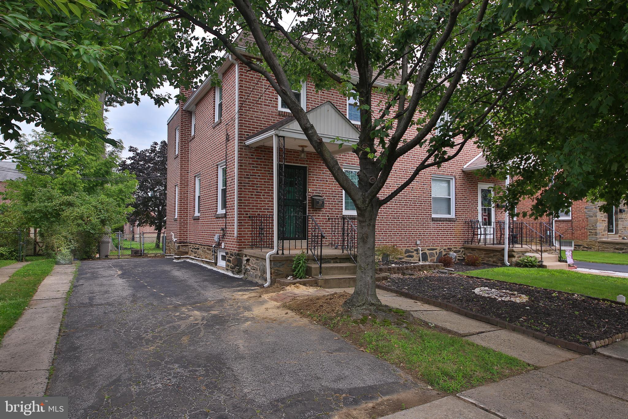 319 Pomeroy Street Ridley Park, PA 19078 - Photo 3 of 30 Gallery Image 3