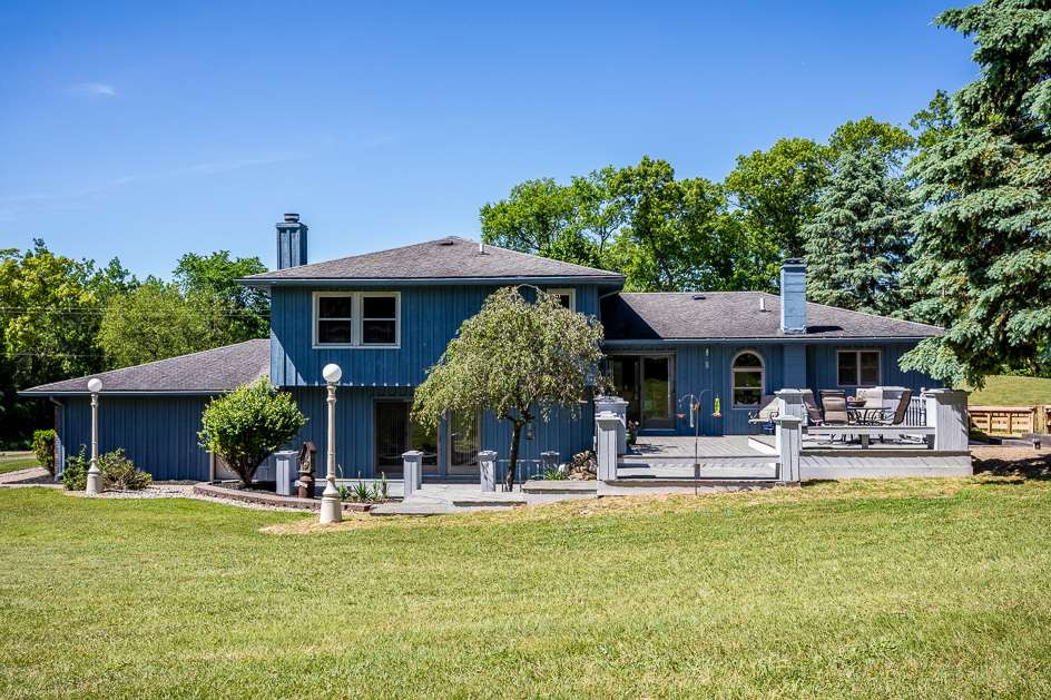 1517 Crouch Road Jackson, MI 49201 - Photo 1 of 50 Photo 1
