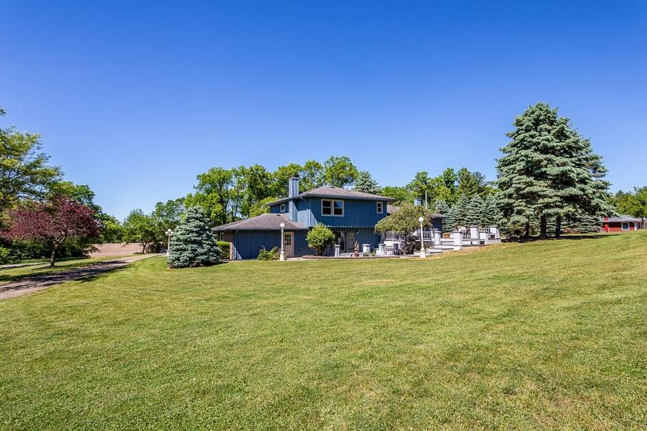 1517 Crouch Road Jackson, MI 49201 - Photo 12 of 50 Photo 12