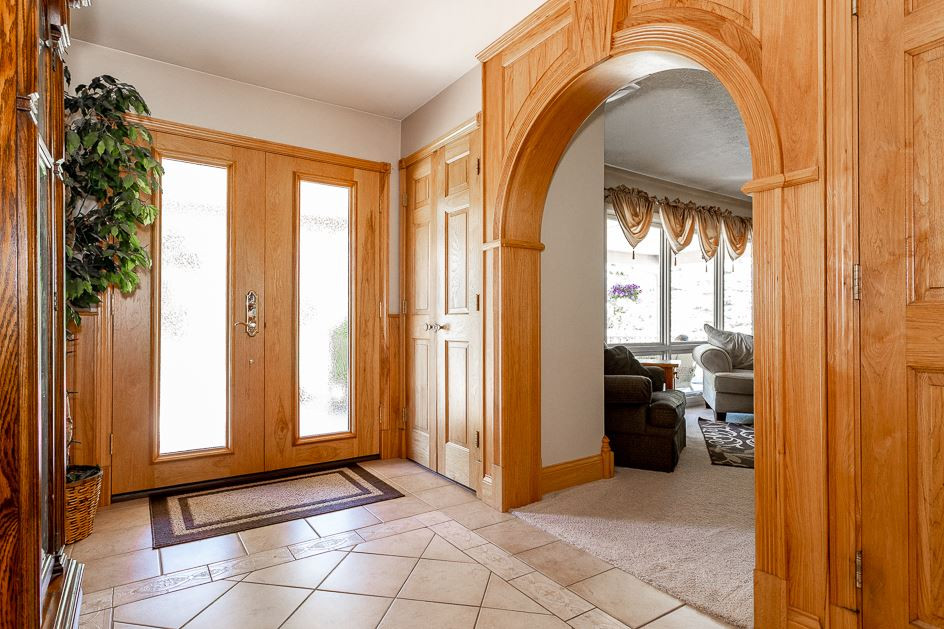 1517 Crouch Road Jackson, MI 49201 - Photo 17 of 50 Photo 17
