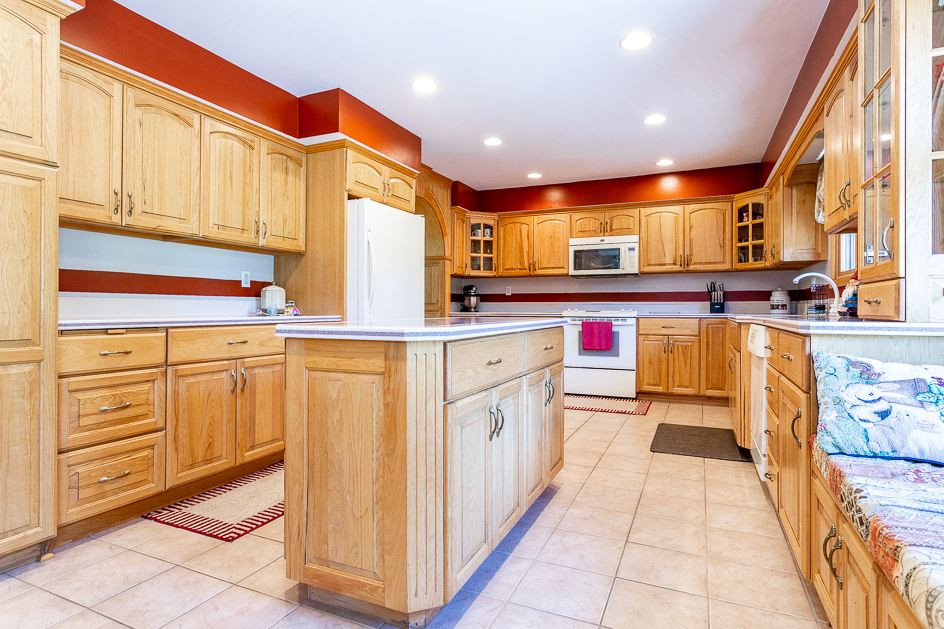1517 Crouch Road Jackson, MI 49201 - Photo 20 of 50 Photo 20