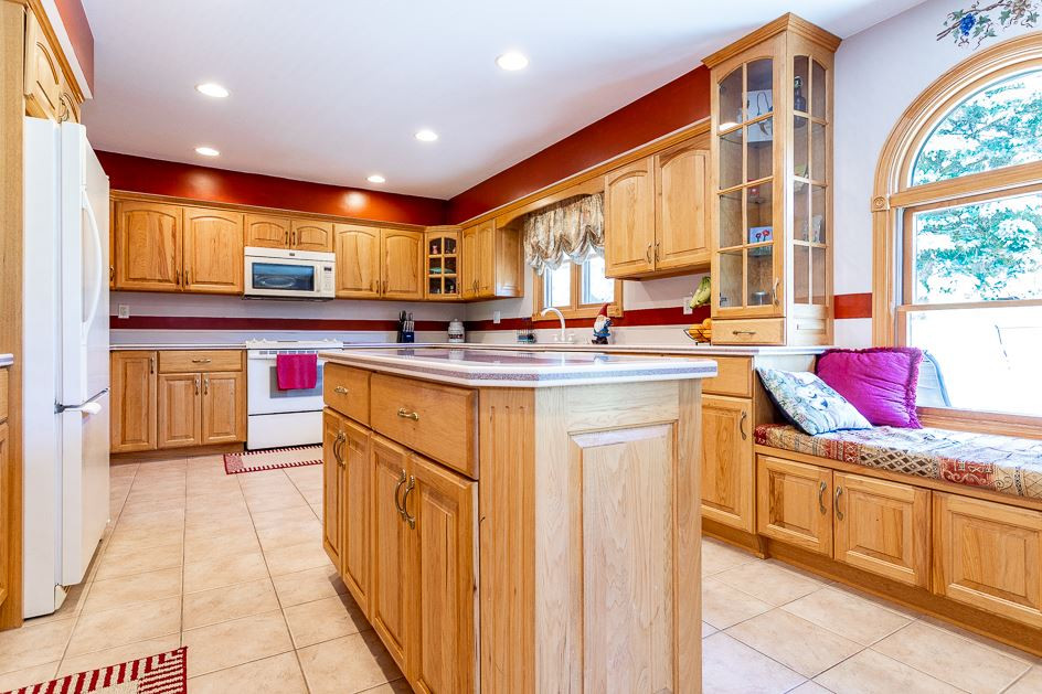 1517 Crouch Road Jackson, MI 49201 - Photo 21 of 50 Photo 21