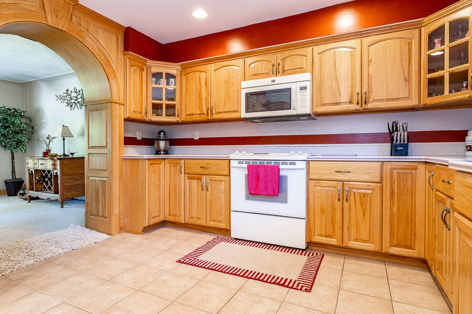 1517 Crouch Road Jackson, MI 49201 - Photo 22 of 50 Photo 22