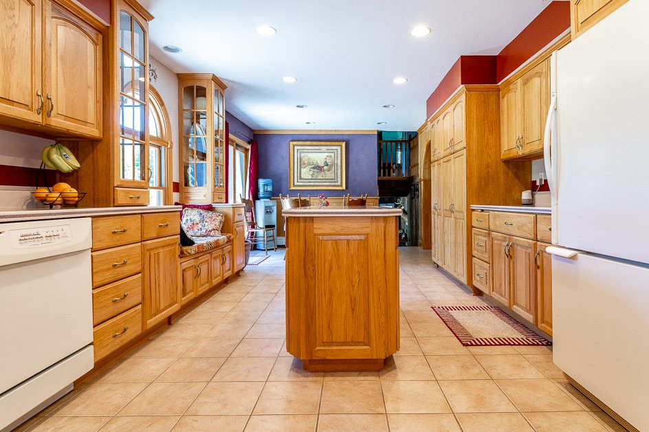 1517 Crouch Road Jackson, MI 49201 - Photo 24 of 50 Photo 24