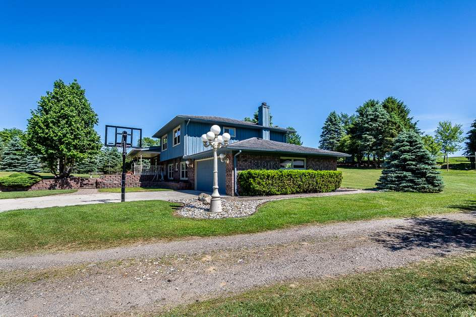 1517 Crouch Road Jackson, MI 49201 - Photo 3 of 50 Photo 3