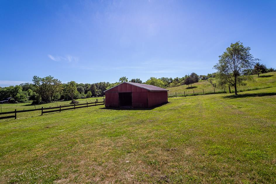 1517 Crouch Road Jackson, MI 49201 - Photo 48 of 50 Photo 48