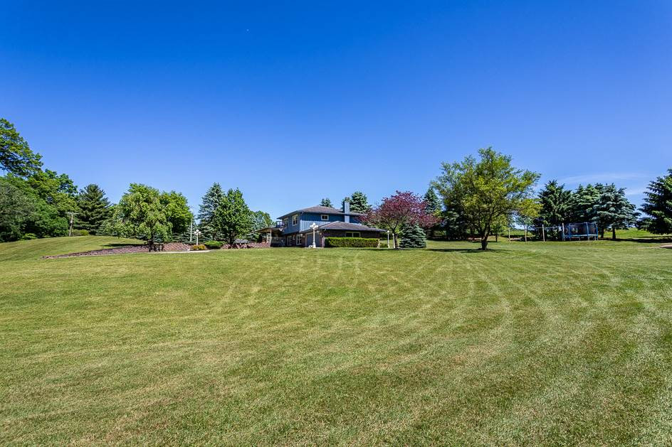 1517 Crouch Road Jackson, MI 49201 - Photo 8 of 50 Photo 8