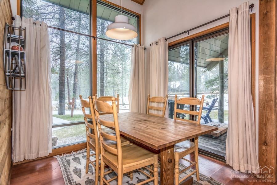 57583 Ranch Cabin Road Sunriver, OR 97707 - Photo 9 of 17 Gallery Image 9