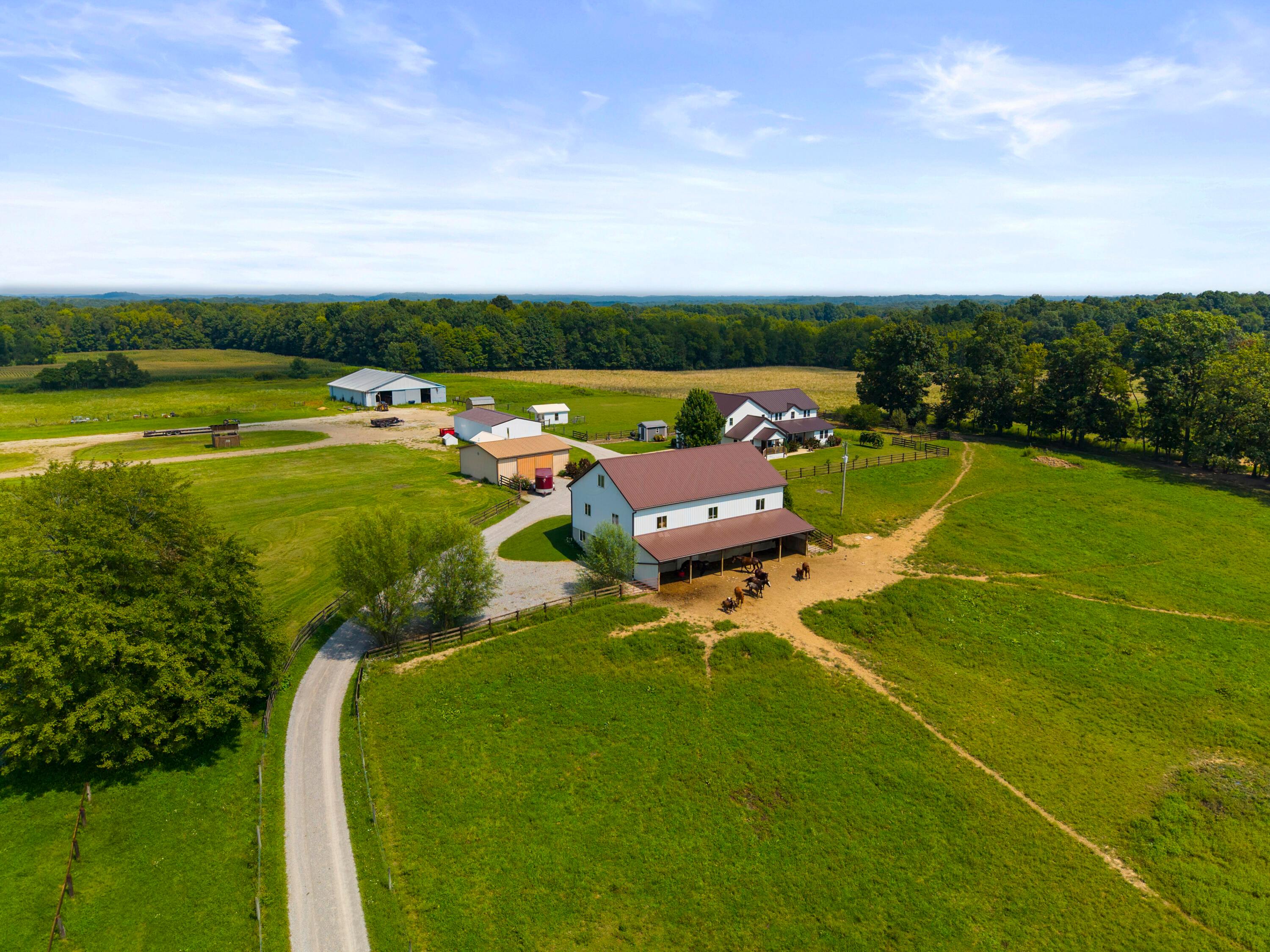 27261 Newcastle Road Howard, OH 43028 - Photo 96 of 113 110-print-DJI_20260827130922_0687_D