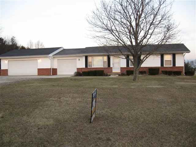 11160 South 200 E Road Muncie, IN 47302 - Photo 1 of 9 Gallery Image 1