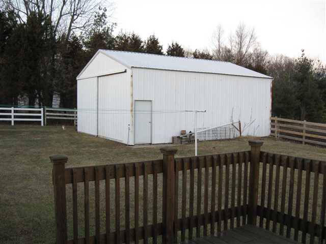 11160 South 200 E Road Muncie, IN 47302 - Photo 8 of 9 Gallery Image 8