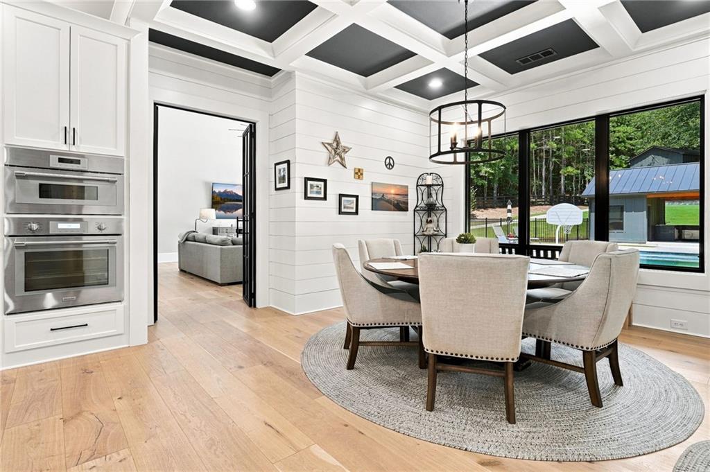 623 Goodson Road Dawsonville, GA 30534 - Photo 18 of 73 Gallery Image 18