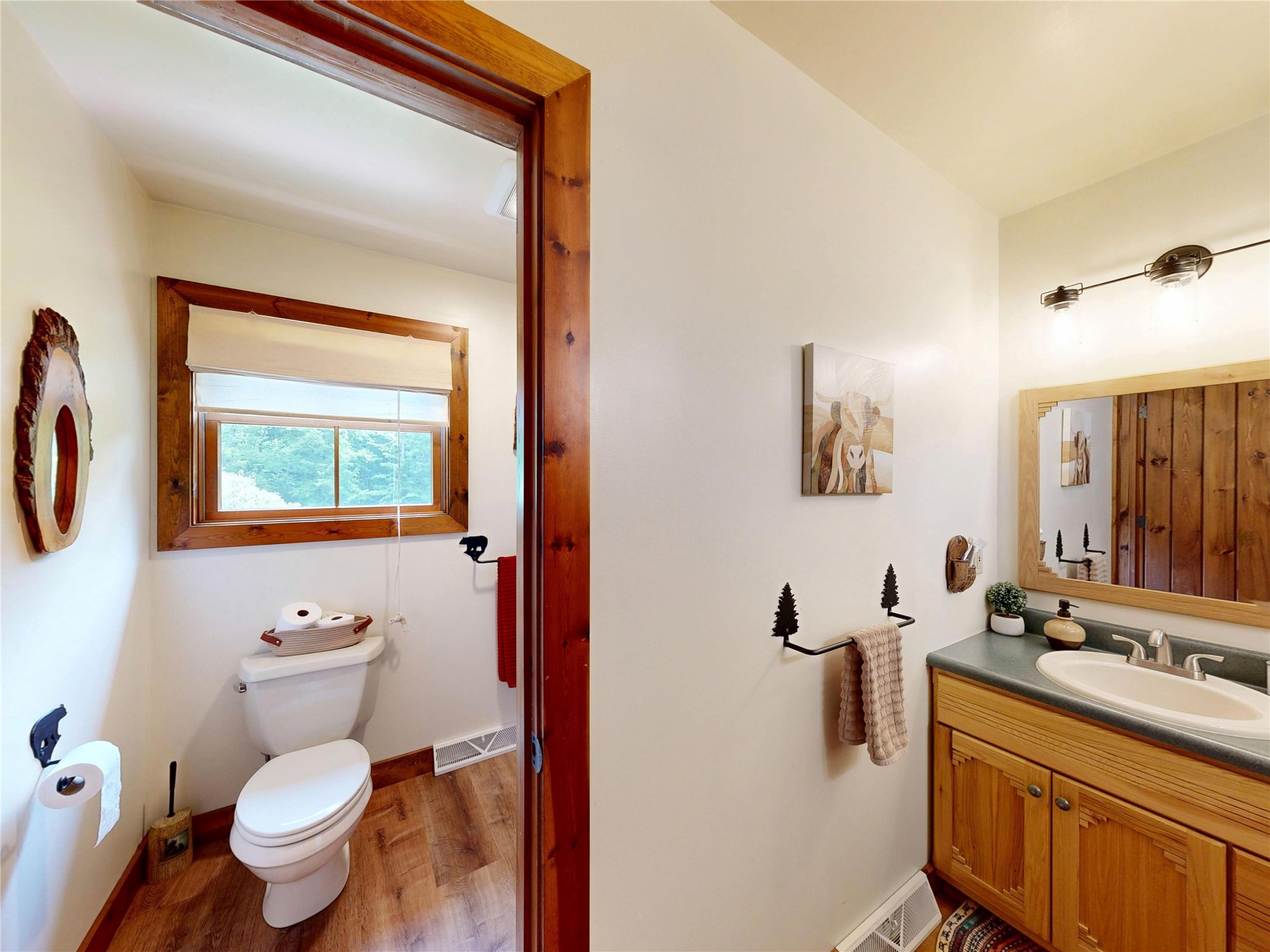6901 Franklin Road Fairview, PA 16415 - Photo 31 of 50 2nd Floor Full Bathroom