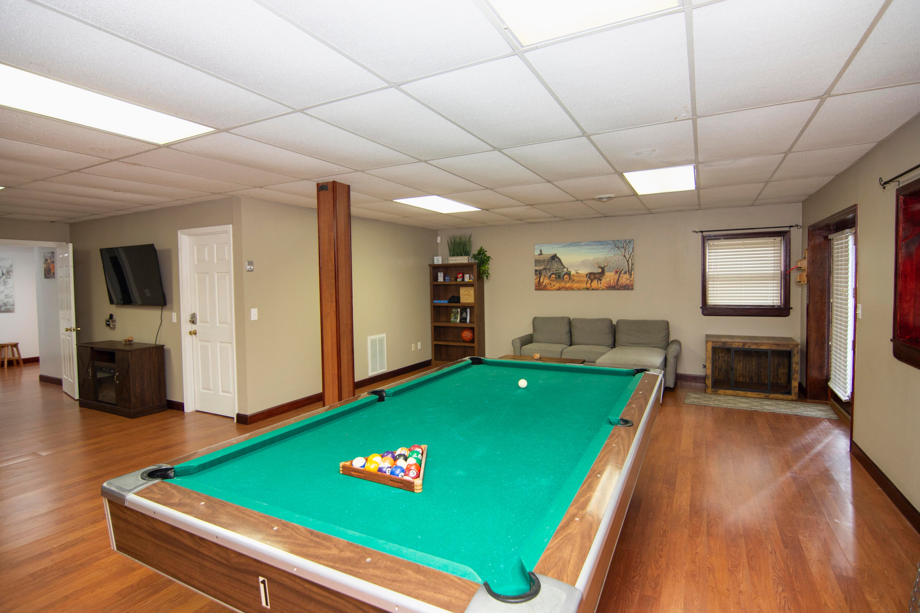 2148 Stone House Road Caldwell, WV 24925 - Photo 65 of 82 Gallery Image 65