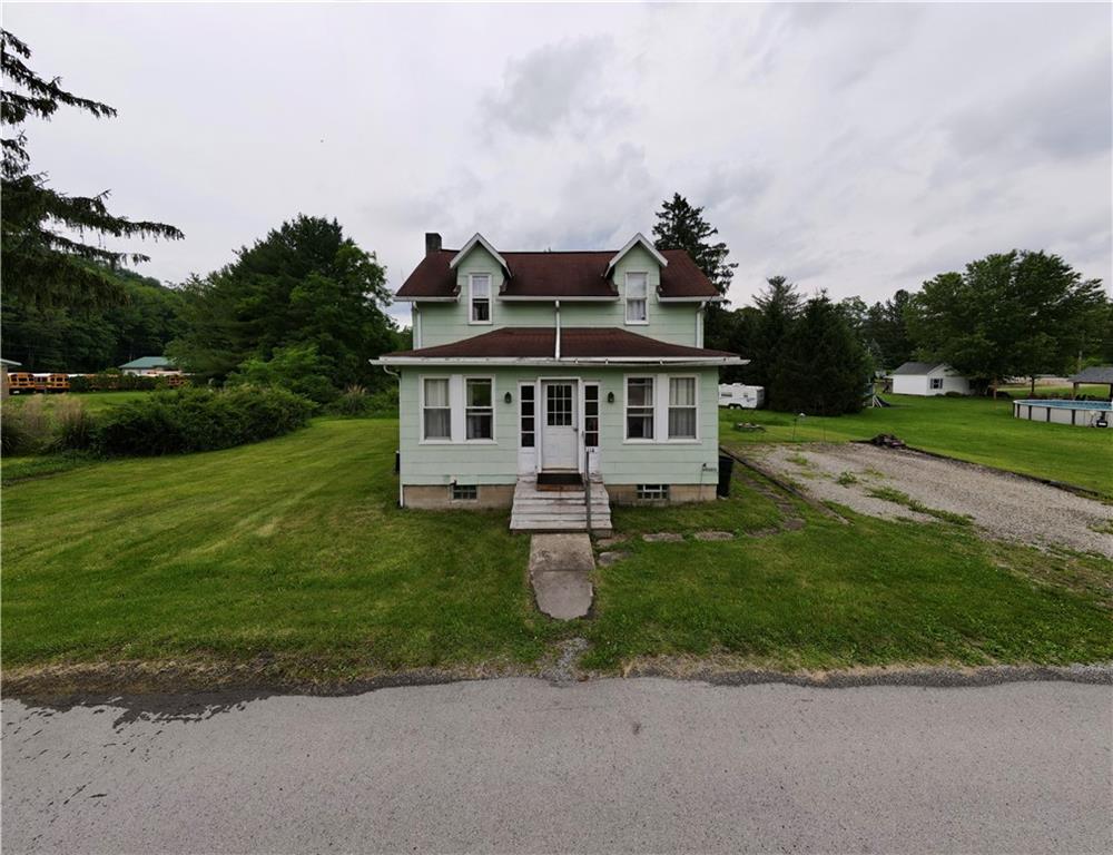 114 Stewarton Road Mill Run, PA 15464 - Photo 8 of 35