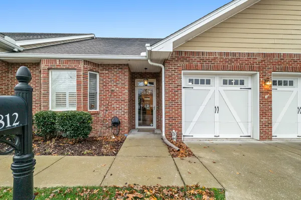 $479,900 | 812 Cedarstone Way, Nashville, TN 37214