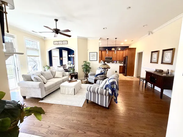 $479,900 | 812 Cedarstone Way, Nashville, TN 37214