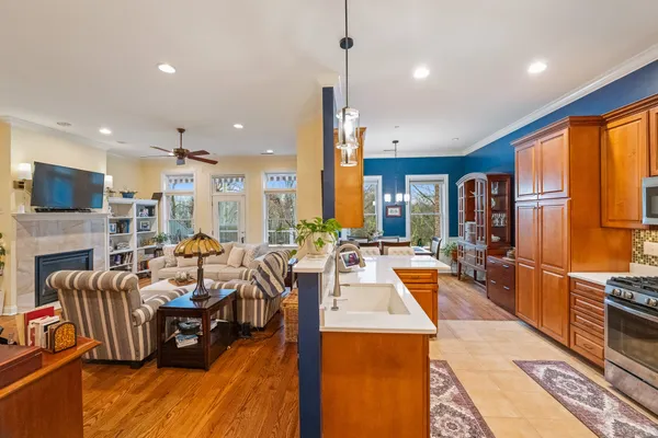 $479,900 | 812 Cedarstone Way, Nashville, TN 37214