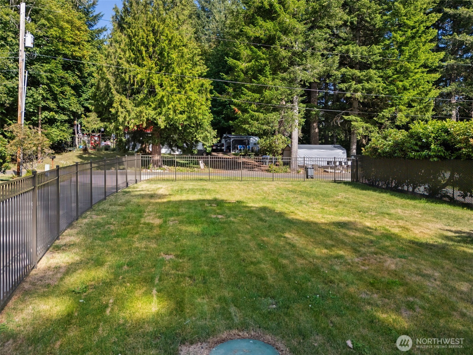 70 East Dabob Road Shelton, WA 98584 - Photo 28 of 38