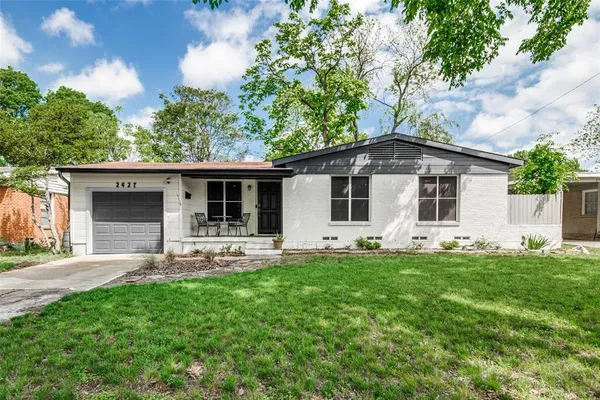 $2,350 | 2427 Tolosa Drive, Dallas, TX 75228