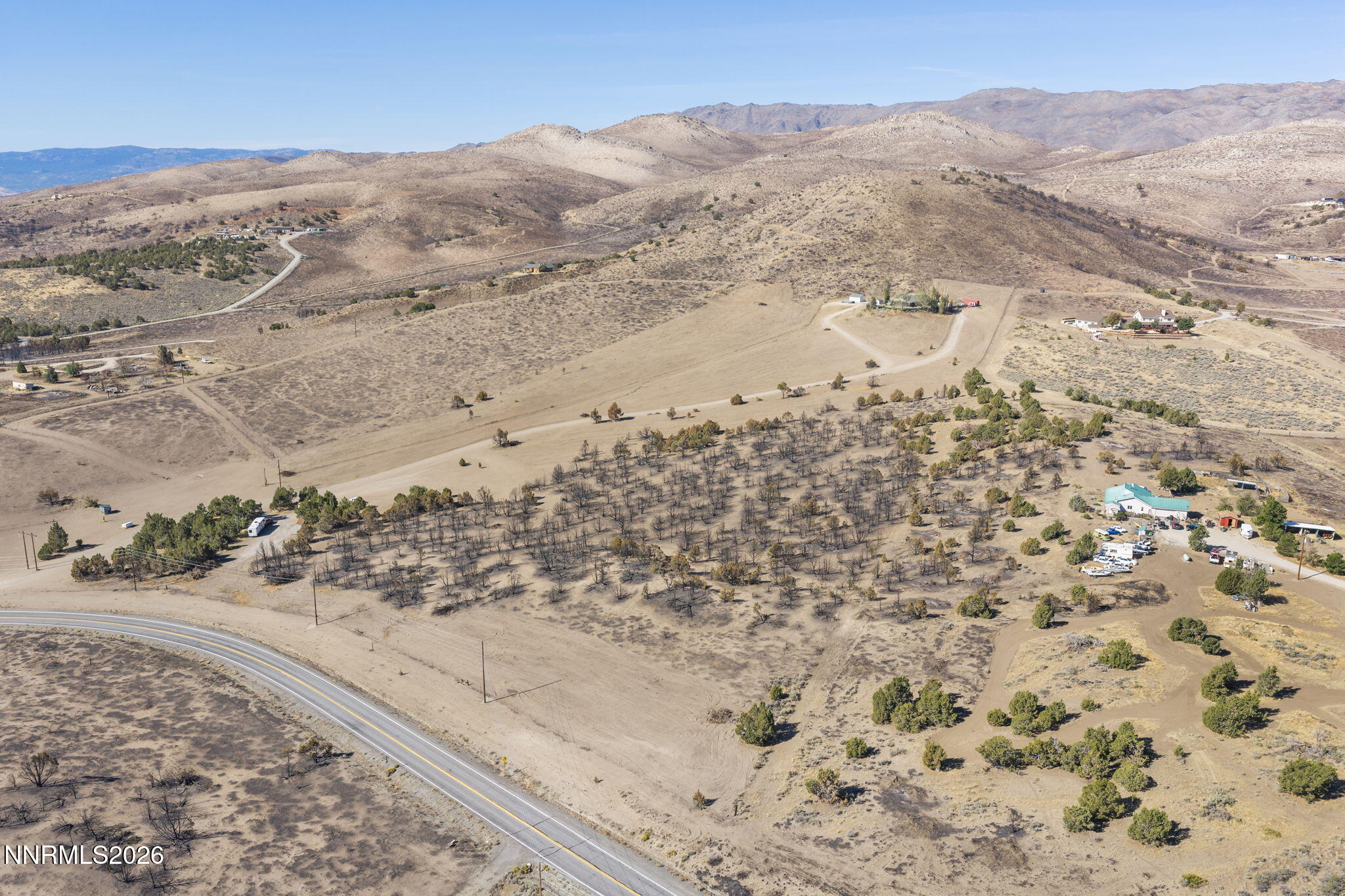 15030 North Red Rock Road Reno, NV 89508 - Photo 45 of 57 44-web-or-mls-15035 N Red Rock-45