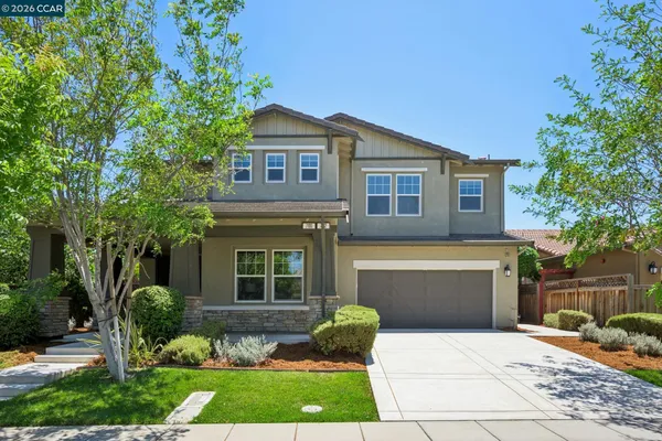 $1,250,000 | 700 West Esplanade Drive, Mountain House, CA 95391