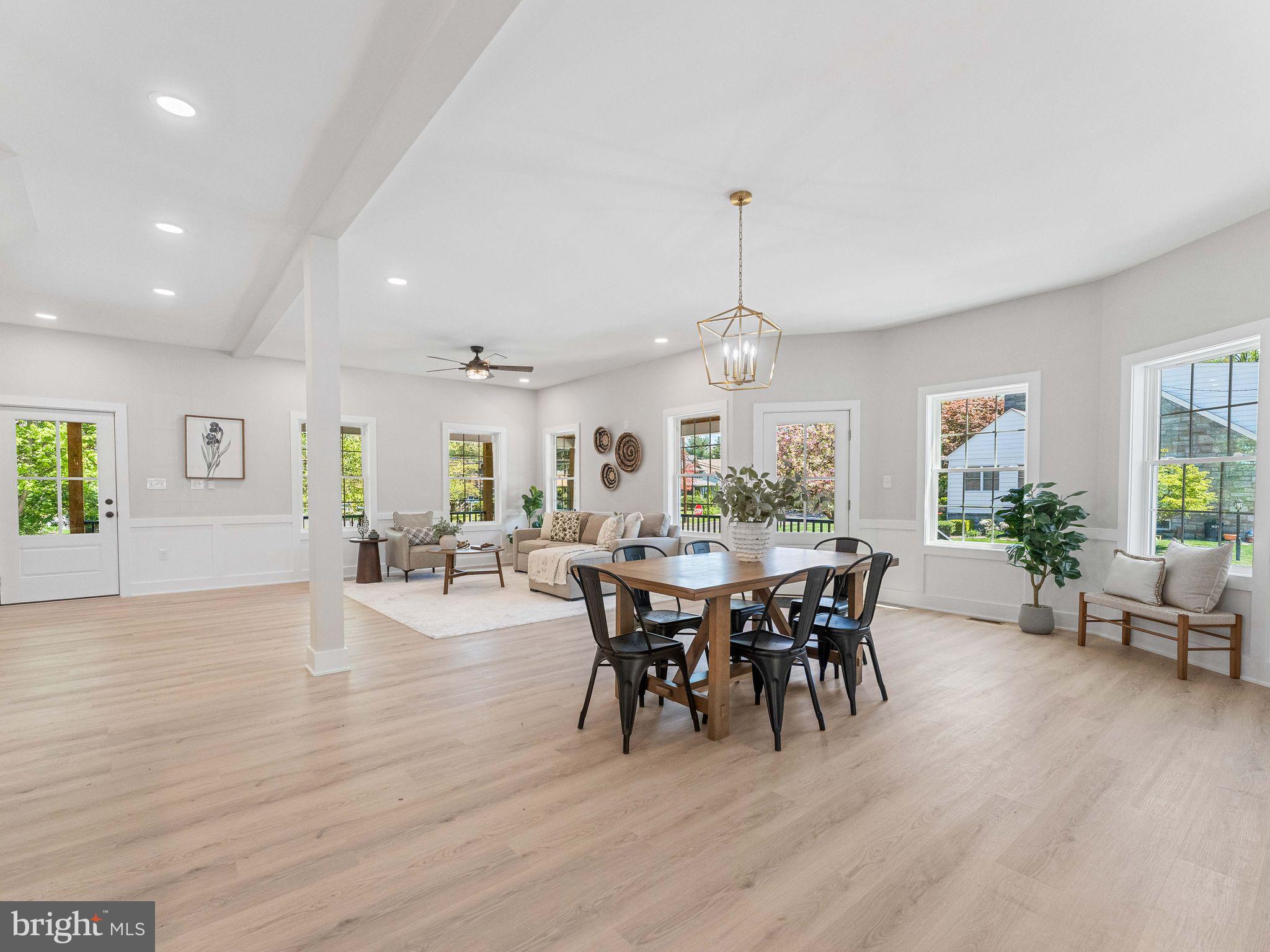 1100 Prospect Ridge Boulevard Haddon Heights, NJ 08035 - Photo 13 of 67