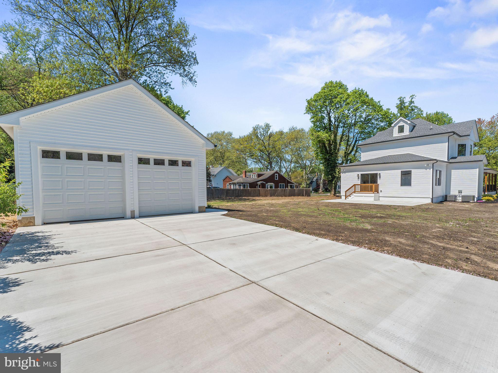 1100 Prospect Ridge Boulevard Haddon Heights, NJ 08035 - Photo 47 of 67