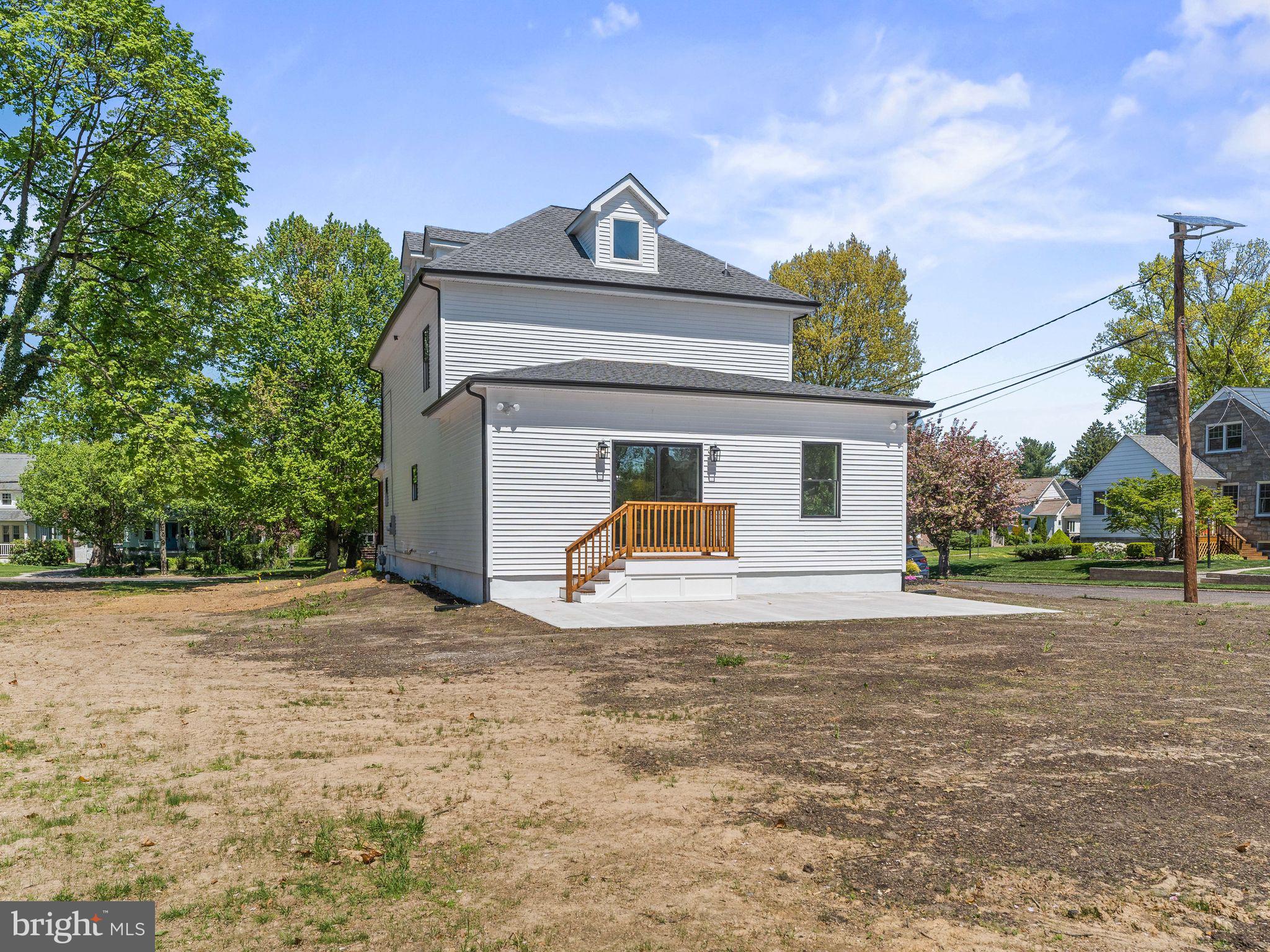 1100 Prospect Ridge Boulevard Haddon Heights, NJ 08035 - Photo 49 of 67