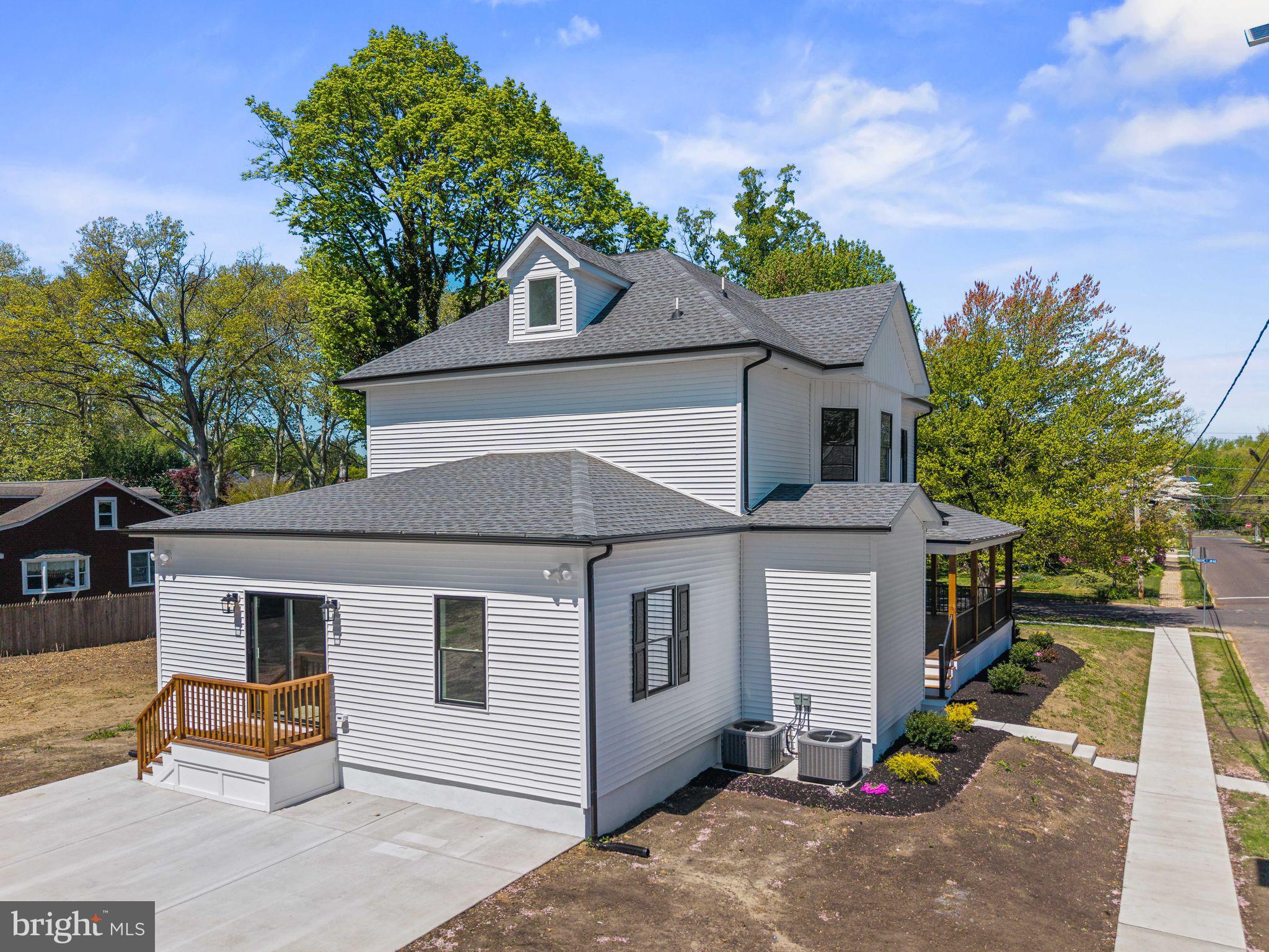 1100 Prospect Ridge Boulevard Haddon Heights, NJ 08035 - Photo 50 of 67
