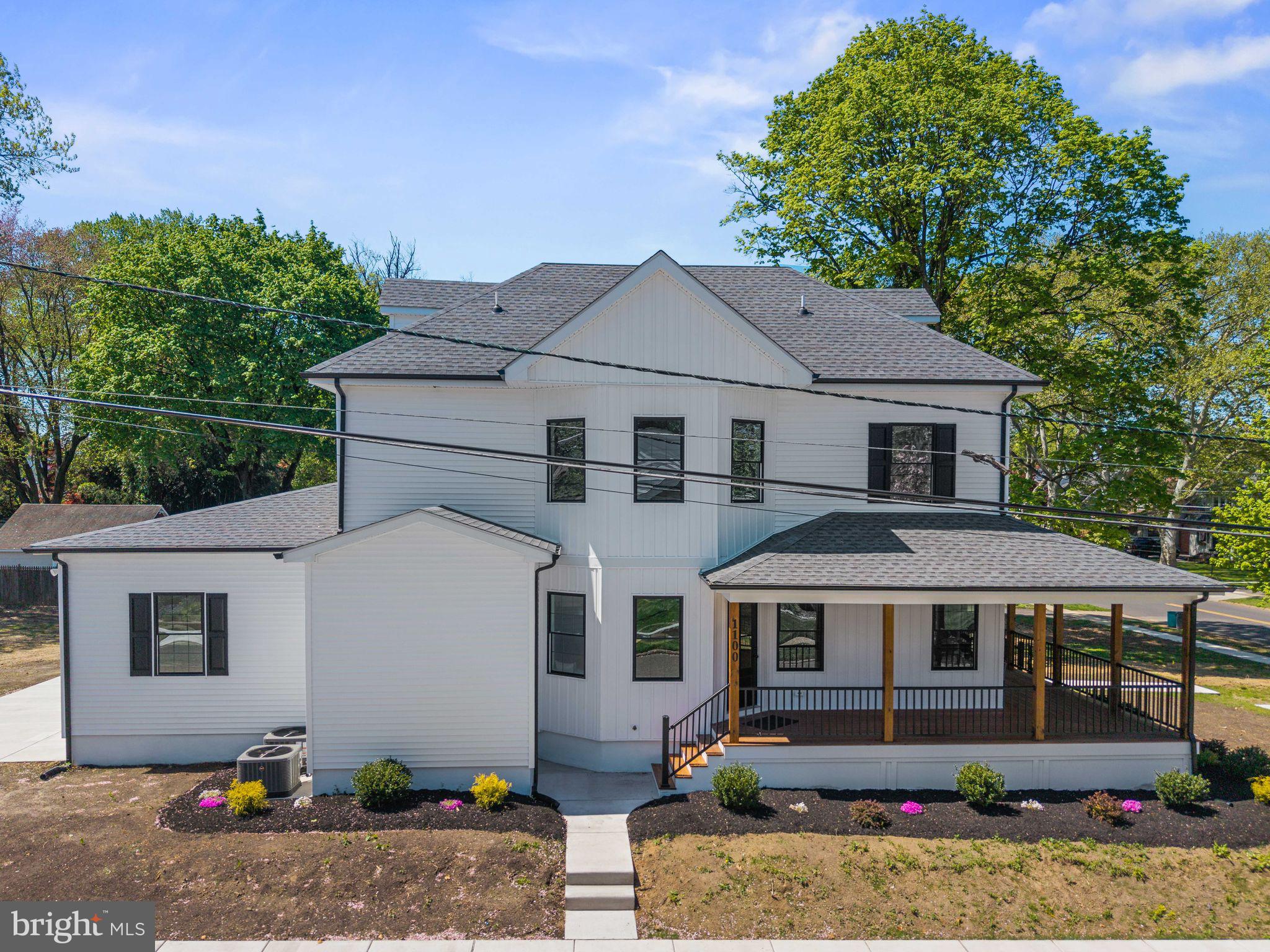 1100 Prospect Ridge Boulevard Haddon Heights, NJ 08035 - Photo 51 of 67