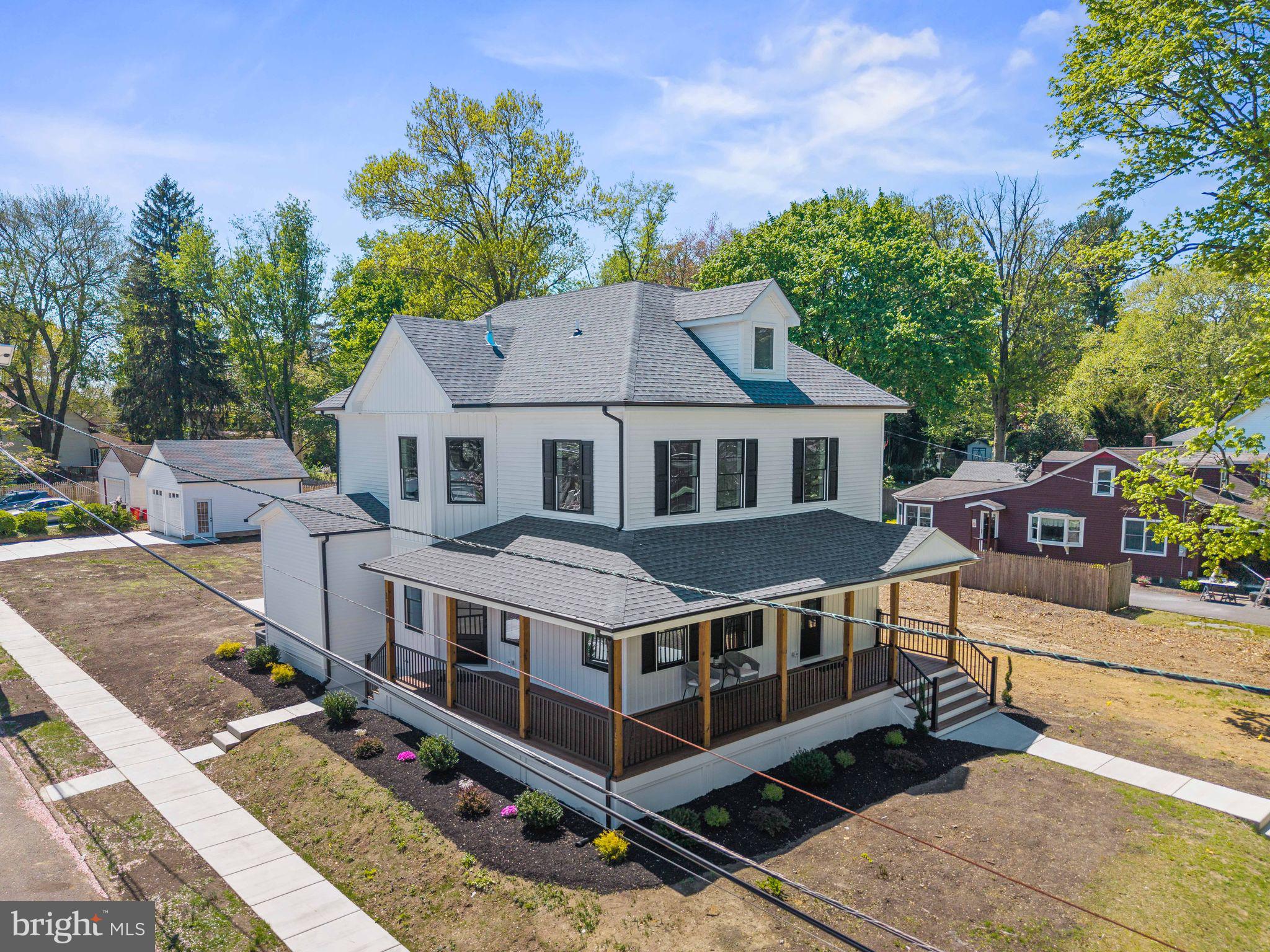 1100 Prospect Ridge Boulevard Haddon Heights, NJ 08035 - Photo 52 of 67