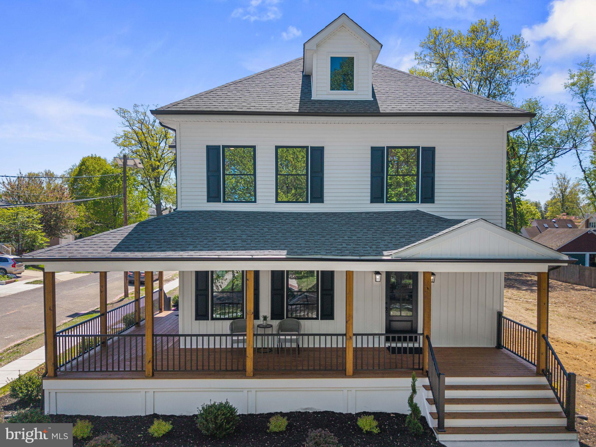 1100 Prospect Ridge Boulevard Haddon Heights, NJ 08035 - Photo 53 of 67