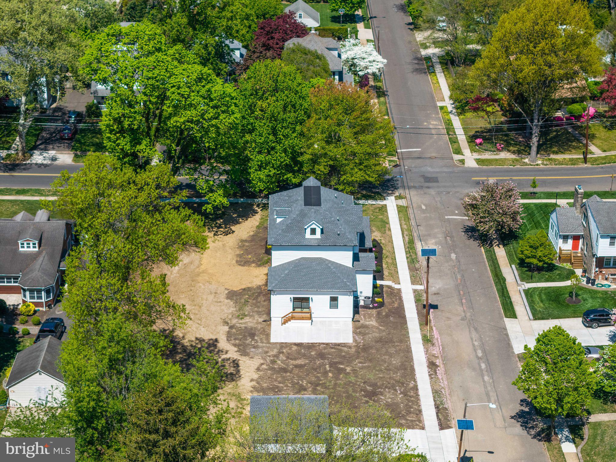 1100 Prospect Ridge Boulevard Haddon Heights, NJ 08035 - Photo 59 of 67