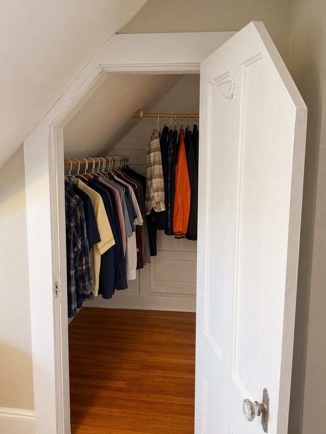 40 Belvidere Street, Unit 40 Springfield, MA 01108 - Photo 9 of 16 Gallery Image 9