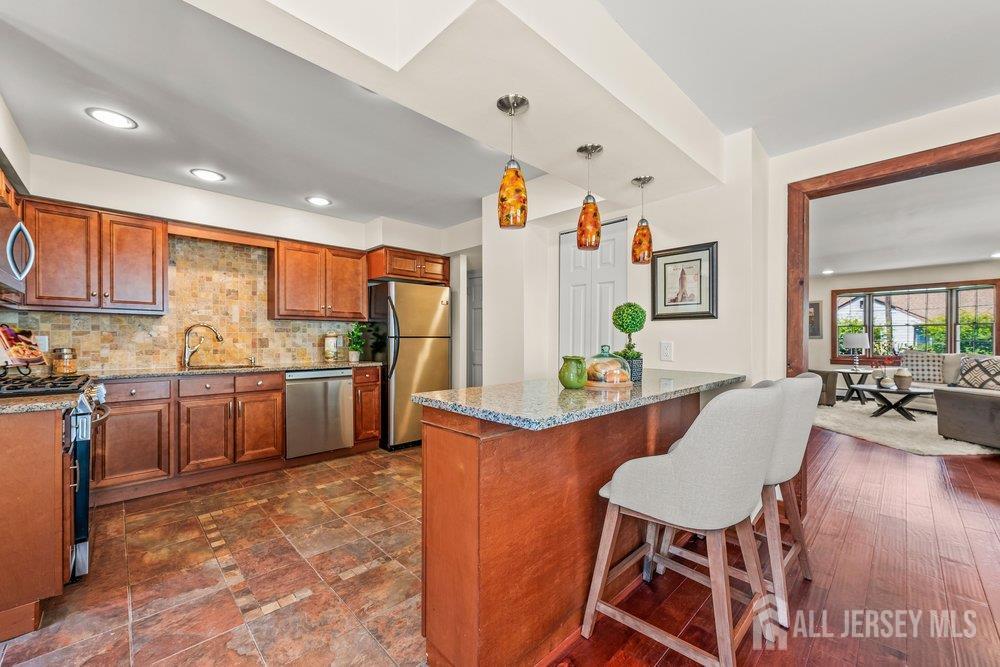 5 Center Street, Unit A Edison, NJ 08817 - Photo 9 of 29