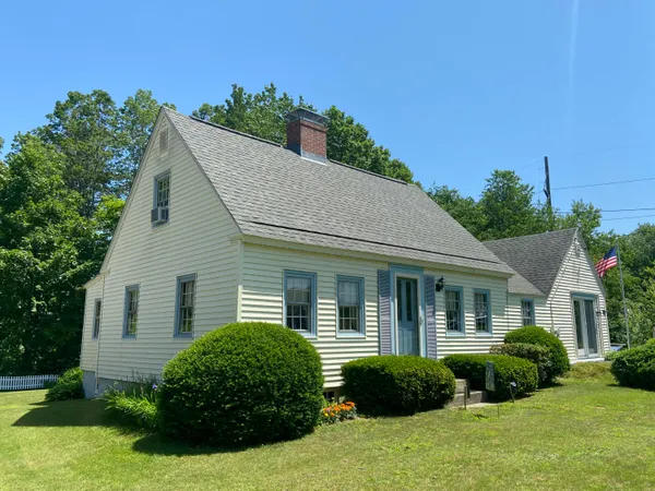 $380,000 | 979 River Road, Hollis Center, ME 04042