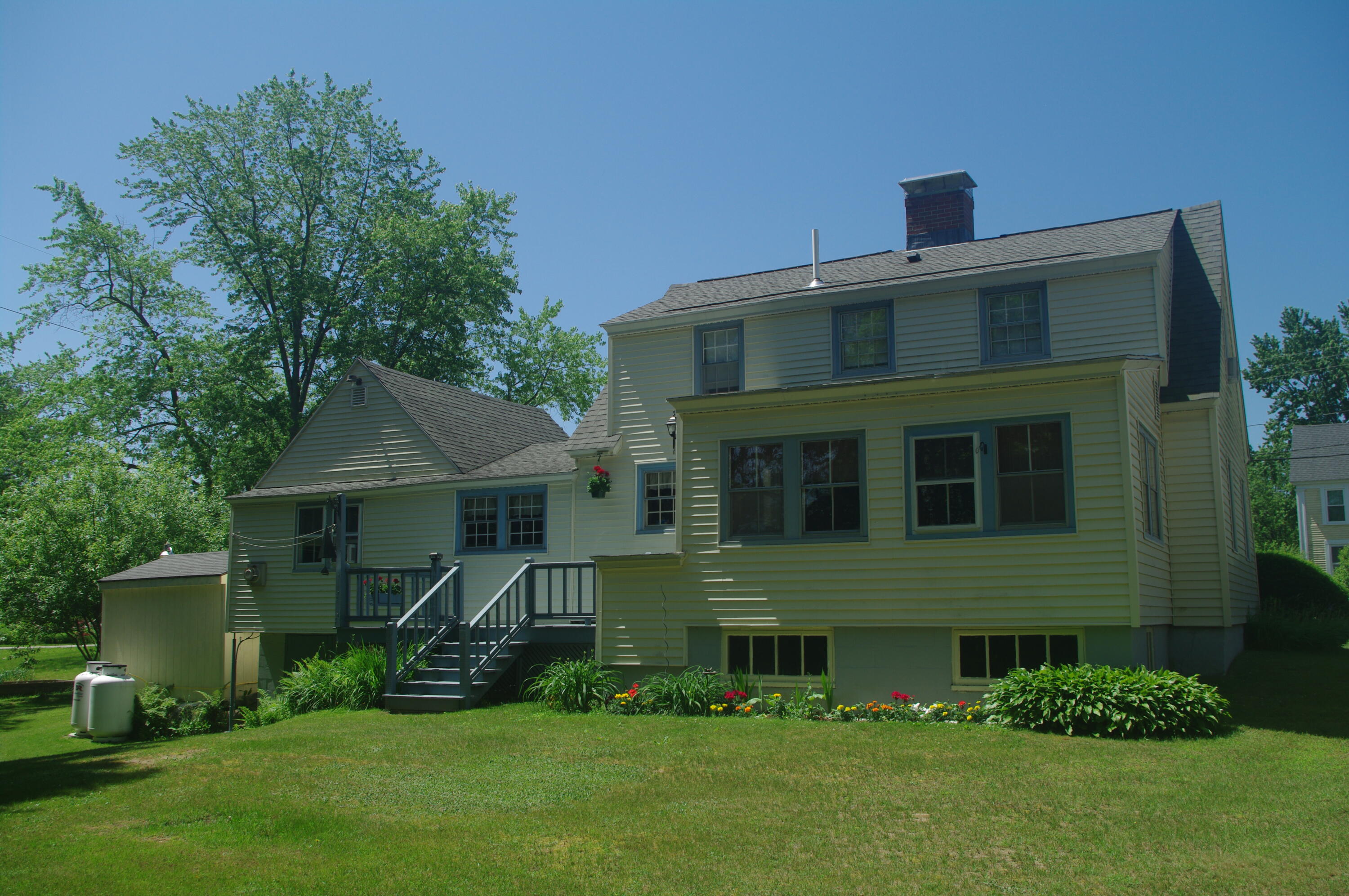 979 River Road Hollis Center, ME 04042 - Photo 3 of 109 IMGP1145
