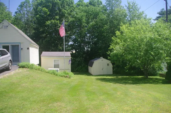 $380,000 | 979 River Road, Hollis Center, ME 04042