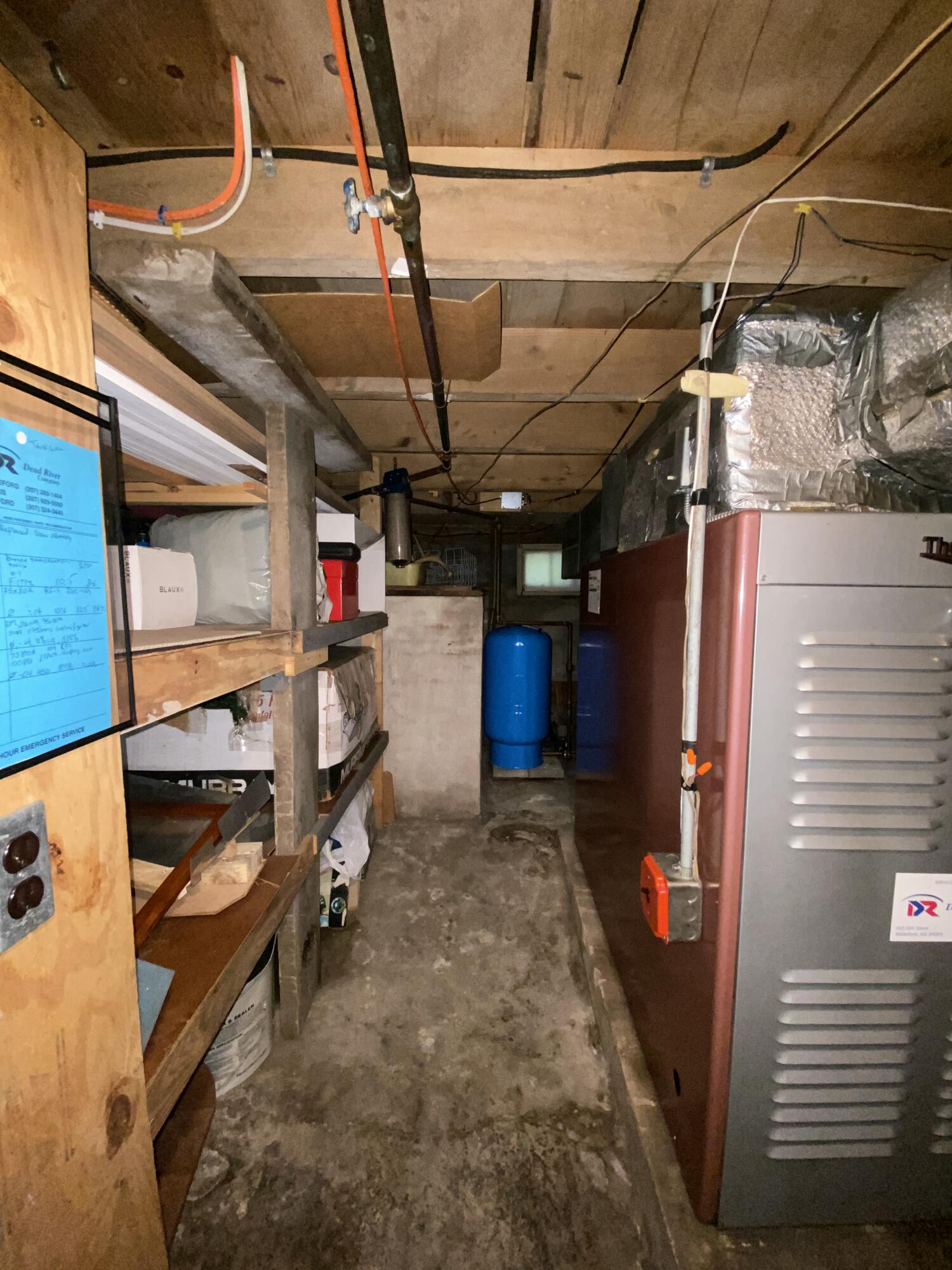 979 River Road Hollis Center, ME 04042 - Photo 81 of 109 IMG_3121