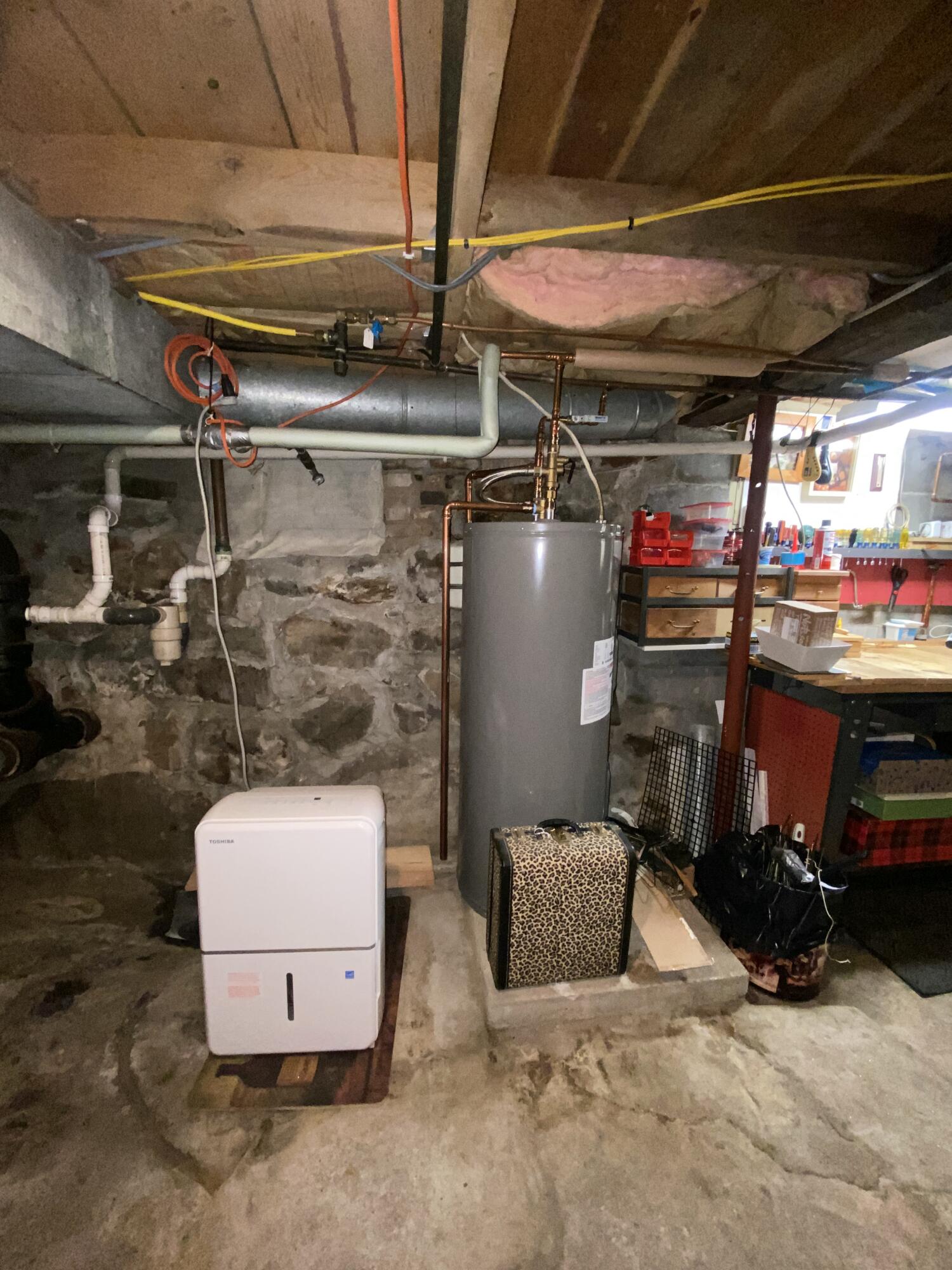 979 River Road Hollis Center, ME 04042 - Photo 85 of 109 IMG_3126