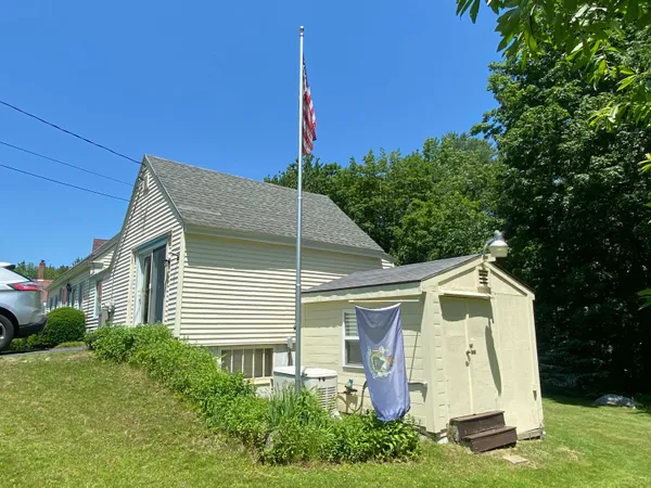 $380,000 | 979 River Road, Hollis Center, ME 04042